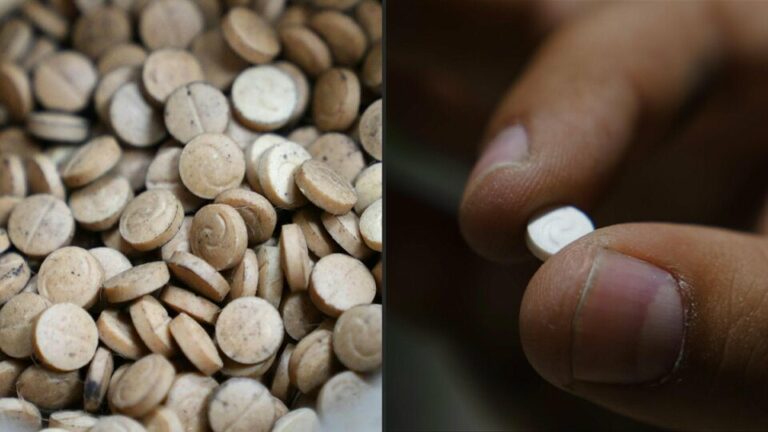 Maroc: une tentative de contrebande de deux millions de pilules de Captagon déjouée