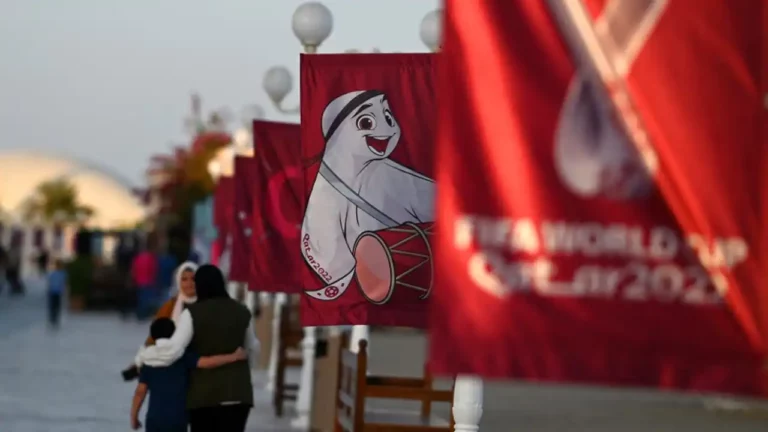 Coupe du monde Qatar 2022 : Les visiteurs devront respecter l’islam et la culture du pays