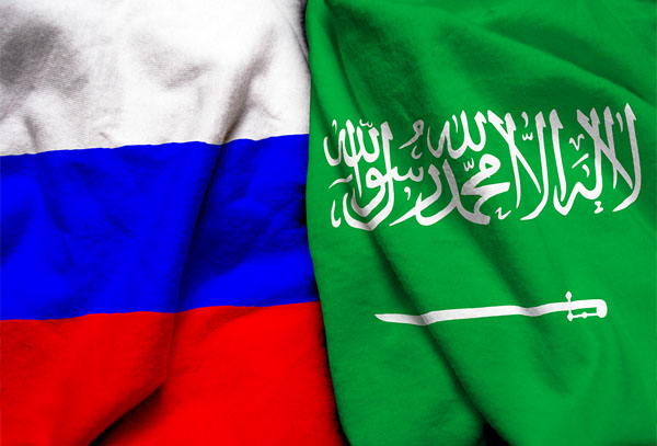 Les MAE russe et saoudien discutent des développements régionaux et de la crise ukrainienne