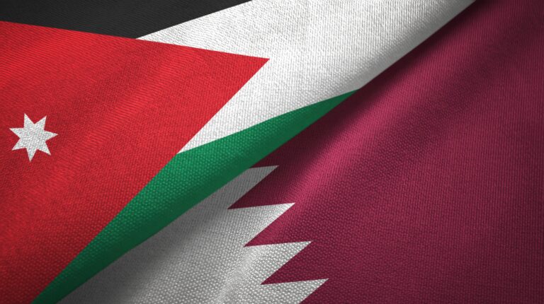 Le Qatar a investi 2 milliards de dollars en Jordanie