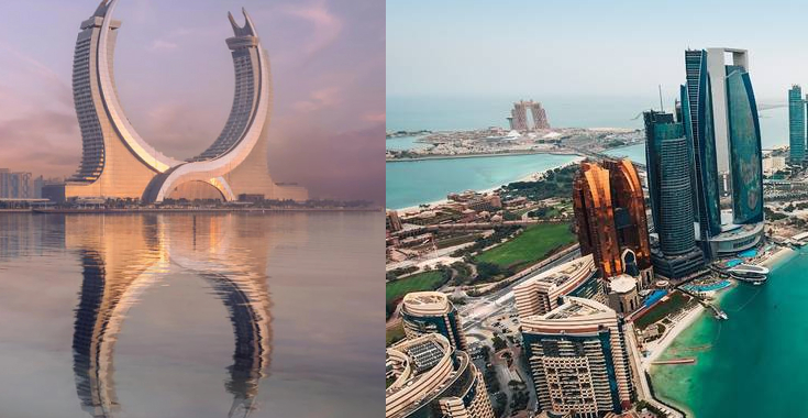 Abou Dhabi et Doha à la tête des villes les plus sûres au monde