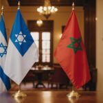 Ambassade marocaine en Israël annoncée par médias