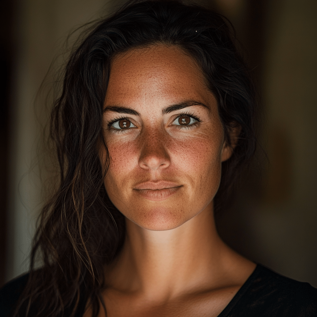 Pauline Garcia
