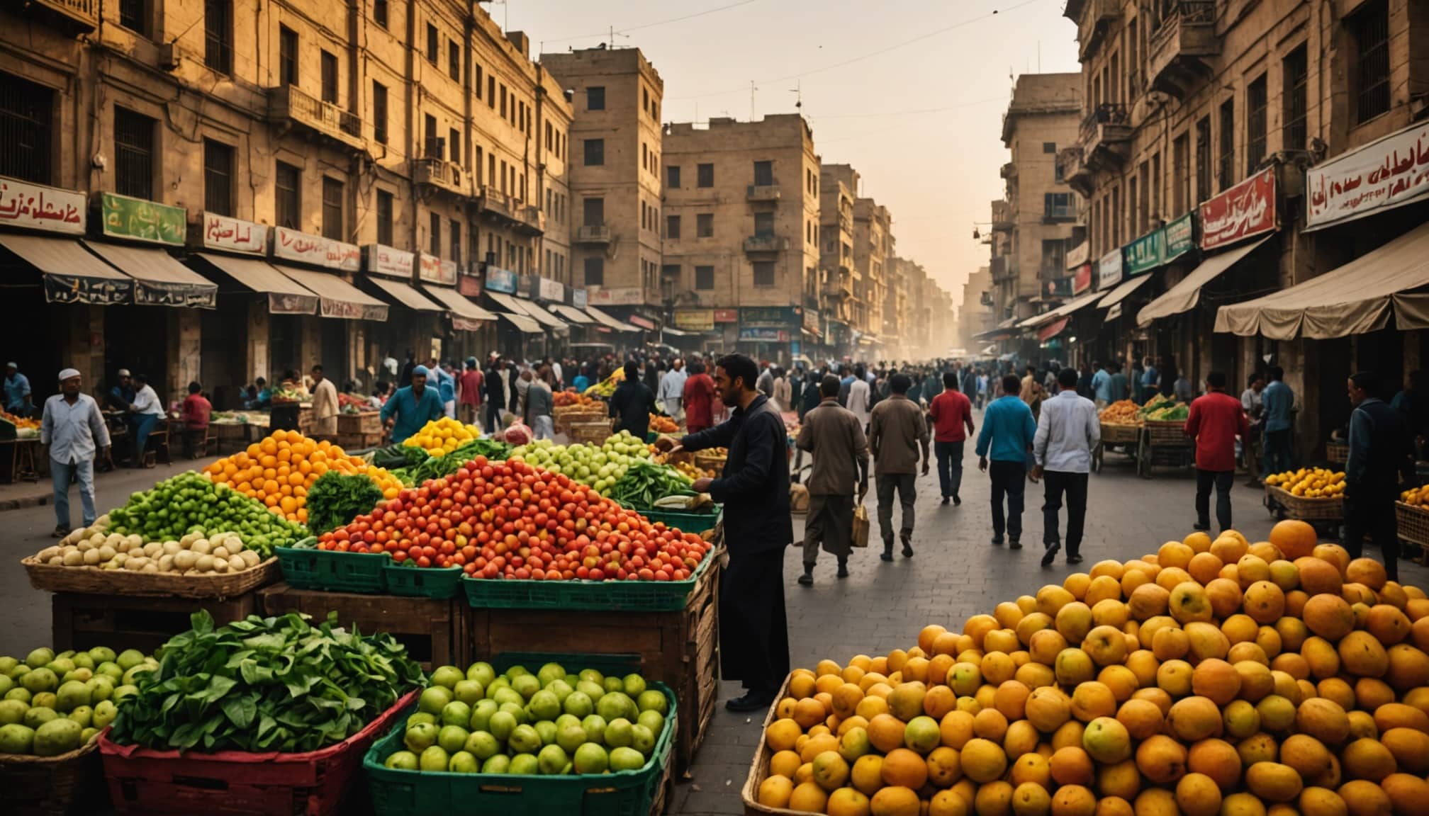 Tensions politiques en Égypte pour les élections 2024  
Élections présidentielles de 2024 en Égypte en crise